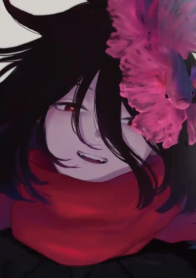 Boy’s Abyss Chapter 96 image Boy